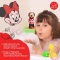 Minnie 1D - 2in1 children Shower gel 400 ml