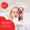 Minnie 1D - 2in1 children Shower gel 400 ml