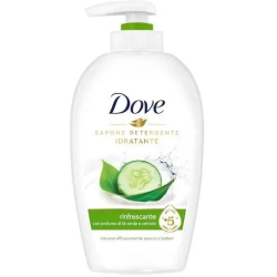 Go Fresh - Liquid hands soap 250 ml