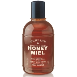 Honey and Cinnamon - Bagnocrema 500 ml