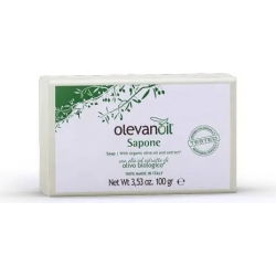 Delicate soap 100 g
