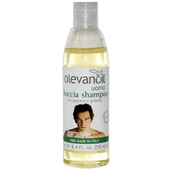 Man - Shower Shampoo 250 ml