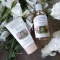 Rose hand cream 75 ml