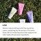Rose hand cream 75 ml