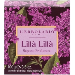 Lillà Lillà - Soap 100 g