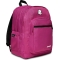 Jelek Plain - backpack - fuchsia
