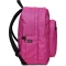 Jelek Plain - backpack - fuchsia