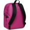 Jelek Plain - backpack - fuchsia
