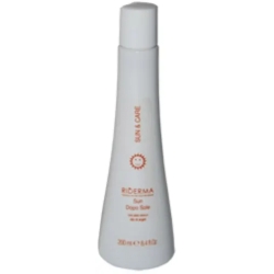 Sun - After Sun Cream With Aloe Vera And Argan Oil 200 Ml