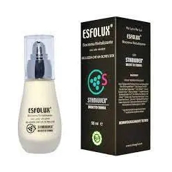 Esoflux - Revitalizing Biocream 50 Ml
