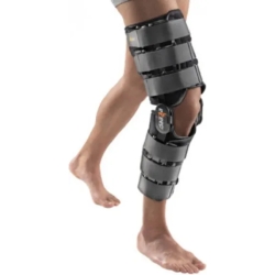 G2 Genukeep R.O.M. - Knee Brace - Size 3