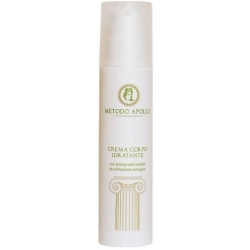 Moisturizing cream for dry skin 200 ml