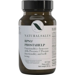 RPS3 Prostahelp - Prostate supplement 60 Capsules