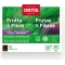 Fruit & fiber classic - Fibre supplement 12 cubes