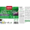 Fruit & fiber classic - Fibre supplement 12 cubes
