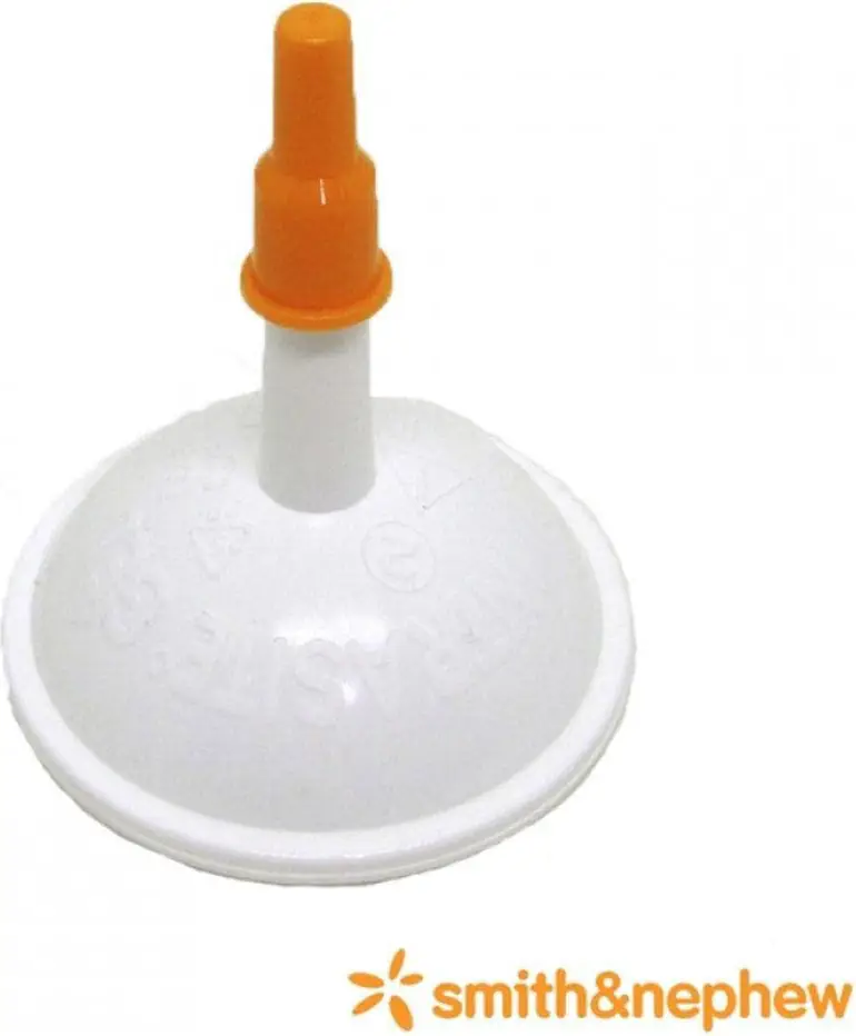 Intrasite Gel Applipak 8g - Ref: 7308 - Pack Of 5 – Harpers Healthcare - View #3
