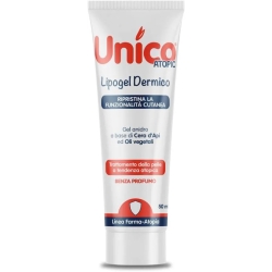 Unico atopic - Lipogel Dermico 50 ml