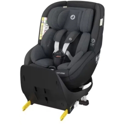 Mica Pro Eco I-Size - Authentic Graphite Car Seat