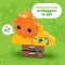 Mega Bloks Green Town - Organic Friends Eco Farm