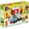 Mega Bloks Green Town - Organic Friends Eco Farm