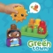 Mega Bloks Green Town - Organic Friends Eco Farm