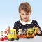 Intervention Chantier - Baby Construction Set 18M+