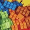 Baril Jungle - Brick Set 18M+