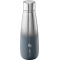 Picnik - Stainless Steel Thermal Water Bottle 500 Ml - Gray
