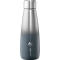 Picnik - Stainless Steel Thermal Water Bottle 500 Ml - Gray