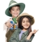 Science And Play Lab - Discovering Nature