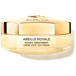 Abeille Royale Honey Treatment Day Cream - Replenishing Cream 50 Ml