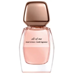 All Of Me - Eau De Parfum For Woman 30 Ml Spray