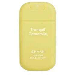 Hydrating Hand Sanitizer Tranquil Camomile 30 Ml
