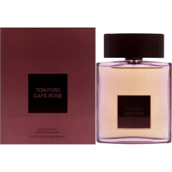 Café Rose - Eau De Parfum For Woman 100 Ml Spray