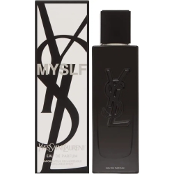 MYLSF - Eau De Parfum For Men 60 Ml