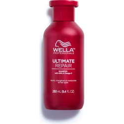 Ultimate Repair - Moisturising & Nourishing Shampoo 250 Ml