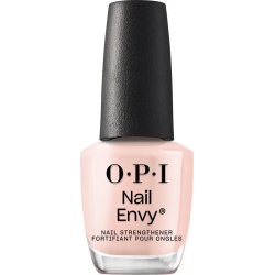 Nail Envy - Strenghtning Nail Polish - Bubble Bath