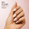 Nail Envy - Strenghtning Nail Polish - Bubble Bath