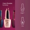Nail Envy - Strenghtning Nail Polish - Bubble Bath