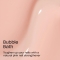 Nail Envy - Strenghtning Nail Polish - Bubble Bath