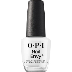 Nail Envy - Strenghtning Nail Polish - Alpine Snow