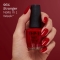 Nail Envy - Strenghtning Nail Polish - Big Apple Red