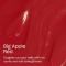 Nail Envy - Strenghtning Nail Polish - Big Apple Red