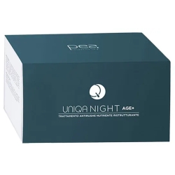 Night Age+ - Anti-Wrinkle Night Treatment 30 Vials Of 2 Ml