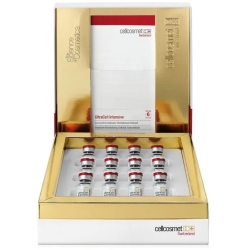 UltraCell Intensive Revitalising Treatment 12 Vials OF 1 Ml