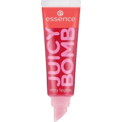 Juicy Bomb Shiny Lipgloss n.104 Poppin' Pomegranate