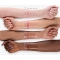 Juicy Bomb Shiny Lipgloss n.104 Poppin' Pomegranate