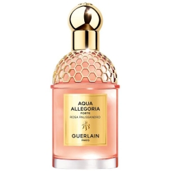 Aqua Allegoria Rosa Palissandro Forte - Eau de Parfum Unisex 75ml Spray