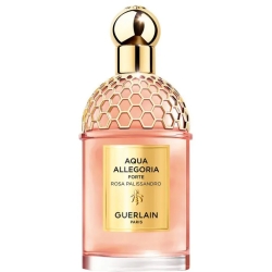 Aqua Allegoria Rosa Palissandro Forte - Eau de Parfum Unisex 125ml Vapo