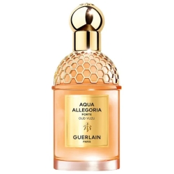 Aqua Allegoria Oud Yuzu Forte - Eau de Parfum Unisex 75 ml Spray